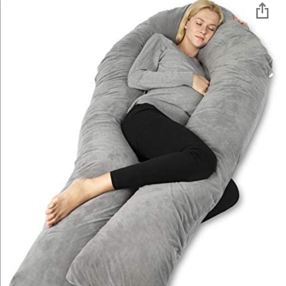 Maternity Pillow